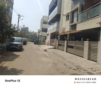 Image of 1200 Sq.ft Residential Plot / Land for sale in Vidyaranyapura, Bengaluru for Rs. 19700000
