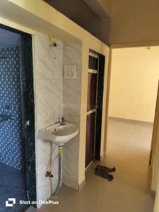 Bathroom Image of 670 Sq.ft 1 BHK Apartment / Flat for sale in Panvelkar Regency, Ambernath West Ambernath for Rs. 2500000