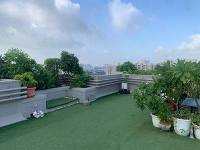 Image of 1972 Sq.ft 3 BHK Penthouse for sale in Goyal Orchid Whitefield, Makarba, Ahmedabad for Rs. 21500000
