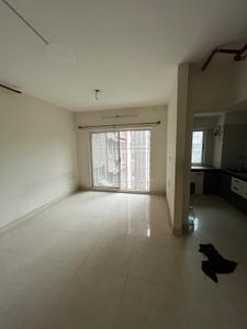 Hall Image of 768 Sq.ft 2 BHK Apartment / Flat for sale in Ashar 16, Thane West Thane for Rs. 13800000