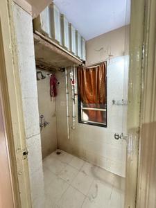 Image of 663 Sq.ft 1 BHK Apartment / Flat for rent in Vasant Park, Kalyan West, Kalyan for Rs. 14500