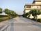 Mansha Oaks Internal Roads 2