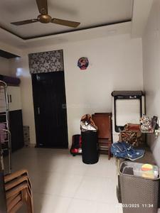 Hall Image of 1650 Sq.ft 4 BHK Apartment / Flat for sale in Kalyanpur Kanpur for Rs. 8500000