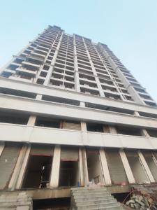 Image of 716 Sq.ft 1 BHK Apartment / Flat for sale in Nexus Park, Diva, Thane for Rs. 3650000