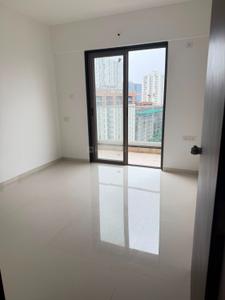 Hall Image of 1050 Sq.ft 2 BHK Apartment / Flat for rent in H S Lagom Homes, Wakad Pune for Rs. 35500