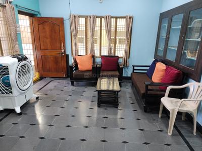 Hall Image of 1650 Sq.ft 3 BHK Independent House for rent in Vidyanagar Karimnagar for Rs. 19500