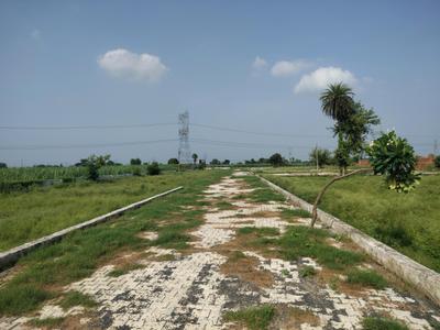 Image of 449 Sq.ft Residential Plot / Land for sale in Del NCR Aero City, Yeida, Greater Noida for Rs. 1158000