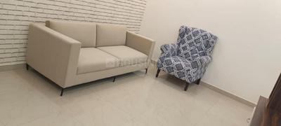 Bedroom Image of 1100 Sq.ft 2 BHK Apartment / Flat for sale in Malyana Meerut for Rs. 3740000