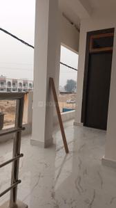 Balcony Image of 1350 Sq.ft 3 BHK Independent House for sale in Indira Nagar Lucknow for Rs. 7000000