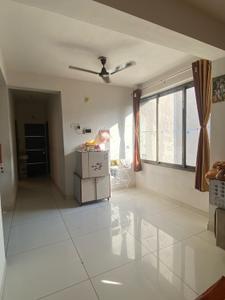 Hall Image of 1395 Sq.ft 2 BHK Apartment / Flat for sale in Rajeshri Maruti Aamrakunj, Sargasan Gandhinagar for Rs. 5500000