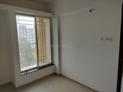 Bedroom Image of 780 Sq.ft 2 BHK Apartment / Flat for sale in Dhanori Pune for Rs. 7000000