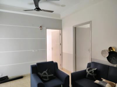 Living Room Image of 955 Sq.ft 2 BHK Apartment / Flat for sale in Gaurs 14th Avenue, Noida Extension Greater Noida for Rs. 8100000