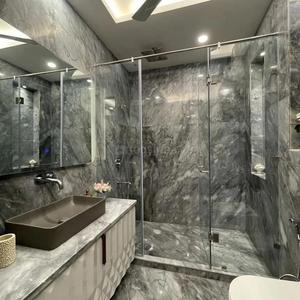 Bathroom Image of 4500 Sq.ft 3 BHK Builder Floor for sale in Sector 14 Faridabad for Rs. 50000000