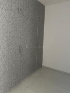 Bedroom Image of 2250 Sq.ft 4 BHK Villa for rent in Casagrand Divinity, Okkiyampet Chennai for Rs. 40001