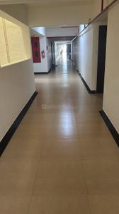 Image of 878 Sq.ft 2 BHK Apartment / Flat for rent in Sowparnika Natura, Amalanagar, Thrissur for Rs. 26000