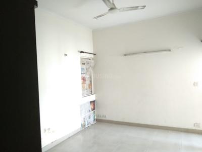 Bedroom Image of 1137 Sq.ft 2 BHK Apartment / Flat for sale in Shipra Krishna Vista, Indirapuram Ghaziabad for Rs. 12500000