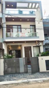 Image of 3950 Sq.ft 5 BHK Villa for sale in Heerawala, Jaipur for Rs. 25000000