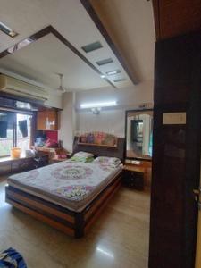Bedroom Image of 987 Sq.ft 2 BHK Apartment / Flat for sale in Byculla Mumbai for Rs. 30000000