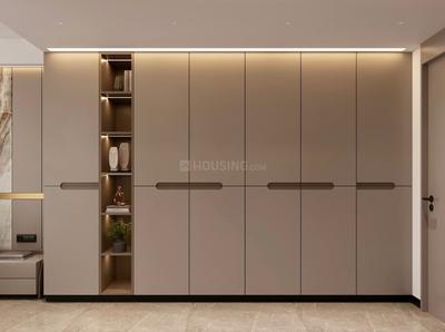 Bedroom Image of 13500 Sq.ft 12 BHK Builder Floor for sale in Kalyan Nagar Bengaluru for Rs. 120000015
