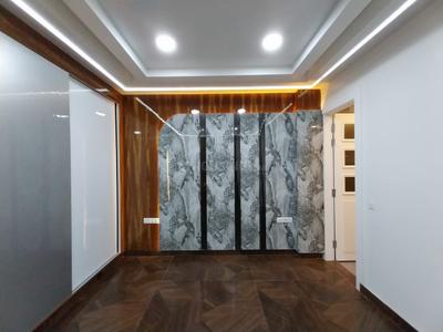 Hall Image of 2205 Sq.ft 4 BHK Builder Floor for sale in Kirti Nagar New Delhi for Rs. 34000000