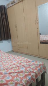Bedroom Image of 1041 Sq.ft 2 BHK Apartment / Flat for rent in DS Stone Hill, Anjanapura Township Bengaluru for Rs. 33000