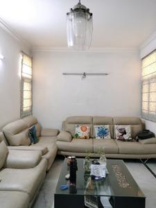 Living Room Image of 1836 Sq.ft 3 BHK Apartment / Flat for sale in Aero View Heights, Sector 22 Dwarka New Delhi for Rs. 28000000