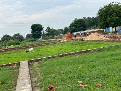 Image of 1400 Sq.ft Residential Plot / Land for sale in Rohania, Varanasi for Rs. 4900000