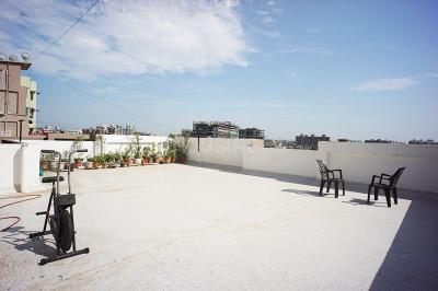 Image of 1665 Sq.ft 2 BHK Penthouse for sale in ICB Island, Gota, Ahmedabad for Rs. 12000000