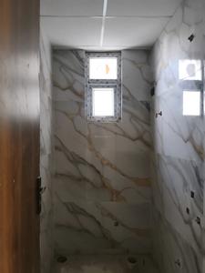 Common Bathroom Image of 1500 Sq.ft 3 BHK Apartment / Flat for sale in Venice Aspire, Noida Extension Greater Noida for Rs. 5950000