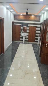 Hall Image of 1530 Sq.ft 2.5 BHK Builder Floor for rent in Idgah Colony Agra for Rs. 18000