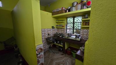Kitchen Image of 984 Sq.ft 2 BHK Independent House for sale in Malancha Kharagpur for Rs. 38000000