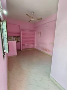 Hall Image of 300 Sq.ft 1 RK Apartment / Flat for rent in Madhapur Hyderabad for Rs. 12000