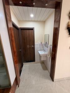 Bathroom Image of 1518 Sq.ft 3 BHK Apartment / Flat for sale in Sarjapur Bengaluru for Rs. 13500000