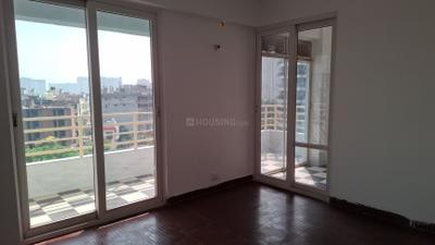 Bedroom Image of 1645 Sq.ft 3 BHK Apartment / Flat for sale in Proview Laboni, Crossings Republik Ghaziabad for Rs. 11600000