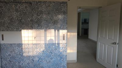 Bedroom Image of 1490 Sq.ft 3 BHK Apartment / Flat for sale in Jalahalli East Bengaluru for Rs. 9800000