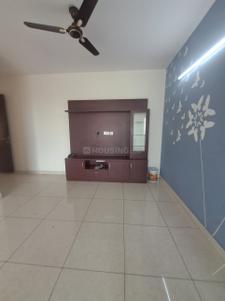 Hall Image of 1000 Sq.ft 2 BHK Apartment / Flat for sale in Prestige Bagamane Temple Bells, RR Nagar Bengaluru for Rs. 13000000