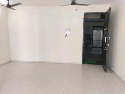 Living Room Image of 1400 Sq.ft 2 BHK Apartment / Flat for sale in Mahaavir Mannat, Ulwe Navi Mumbai for Rs. 21200000