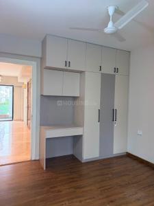 Bedroom Image of 1305 Sq.ft 3 BHK Builder Floor for sale in Signature Global City 63A, Sector 63 Gurgaon for Rs. 24800000