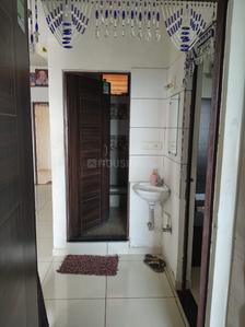 Image of 1125 Sq.ft 2 BHK Builder Floor for sale in Galaxy Anmol Galaxy 77, Nikol, Ahmedabad for Rs. 4000000