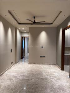 3 BHK Independent Builder Floor