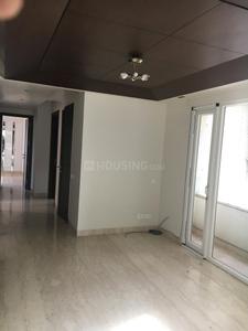 Bedroom Image of 4050 Sq.ft 4 BHK Apartment / Flat for rent in Safdarjung Development Area New Delhi for Rs. 300000