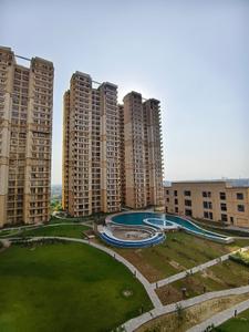 Image of 2800 Sq.ft 4 BHK Apartment / Flat for rent in The Medallion by Turnstone Realty LLP, Sector 82, Mohali for Rs. 63000