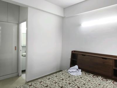 Bedroom Image of 1000 Sq.ft 2 BHK Apartment / Flat for sale in Suncity Avenue 76, Sector 76 Gurgaon for Rs. 8800000