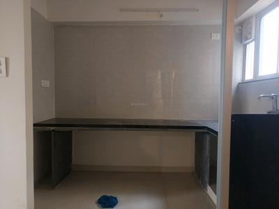 Kitchen Image of 1000 Sq.ft 2 BHK Apartment / Flat for sale in Prithvi Proximus, Hadapsar Pune for Rs. 7200000