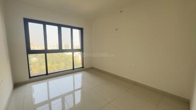 Bedroom Image of 2181 Sq.ft 3.5 BHK Apartment / Flat for sale in Purva Atmosphere, R.K. Hegde Nagar Bengaluru for Rs. 30500000