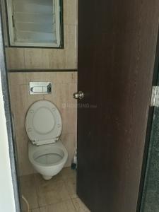 Bathroom Image of 470 Sq.ft 1 BHK Apartment / Flat for sale in Kolte Patil Life Republic 6th Avenue, Nerhe Pune for Rs. 4000000