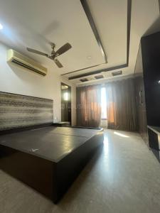 Bedroom Image of 4500 Sq.ft 4 BHK Builder Floor for sale in Ashok Vihar New Delhi for Rs. 72500000