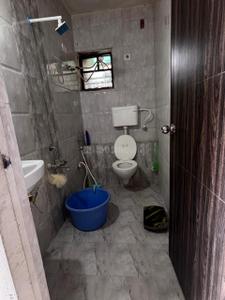 Image of 665 Sq.ft 2 BHK Apartment / Flat for sale in Manjalpur, Vadodara for Rs. 4800000