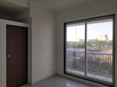 Bedroom Image of 720 Sq.ft 1 BHK Apartment / Flat for sale in Shripal Sattva, Vasai West Vasai for Rs. 4400000
