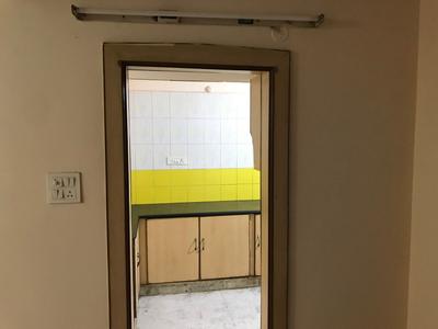 Kitchen Image of 1000 Sq.ft 2 BHK Apartment / Flat for sale in Srinivasa Residency, Kodihalli Bengaluru for Rs. 9000000
